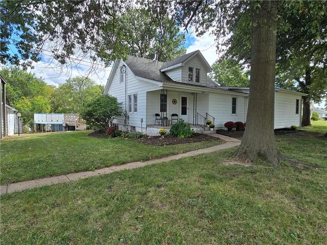 2006 Eastridge Drive, Excelsior Springs, MO 64024