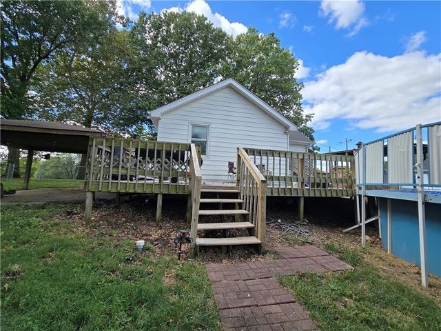 2006 Eastridge Drive, Excelsior Springs, MO 64024