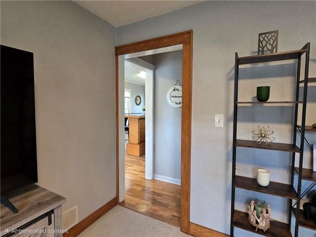 2006 Eastridge Drive, Excelsior Springs, MO 64024