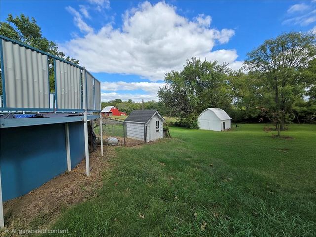2006 Eastridge Drive, Excelsior Springs, MO 64024