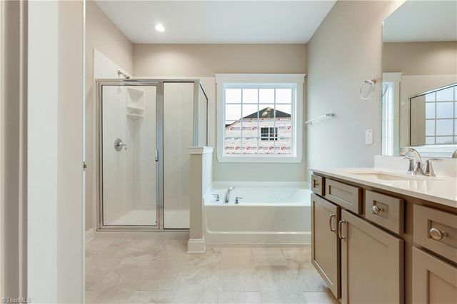 5505 Jaeger Drive, Graham, NC 27253