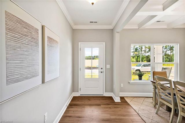 5505 Jaeger Drive, Graham, NC 27253