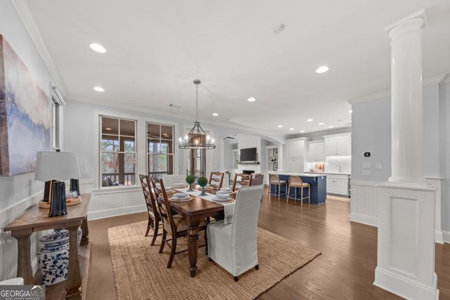 1050 Reubens Court, Greensboro, GA 30642