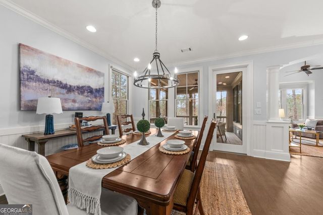 1050 Reubens Court, Greensboro, GA 30642