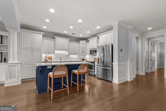 1050 Reubens Court, Greensboro, GA 30642