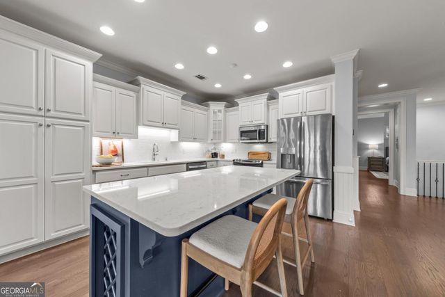 1050 Reubens Court, Greensboro, GA 30642