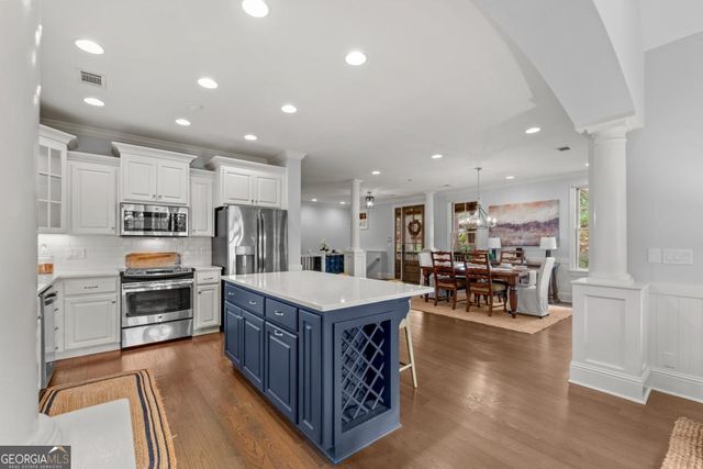 1050 Reubens Court, Greensboro, GA 30642