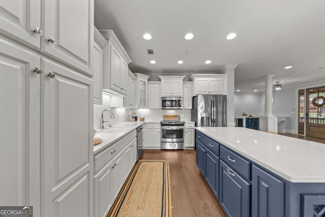 1050 Reubens Court, Greensboro, GA 30642