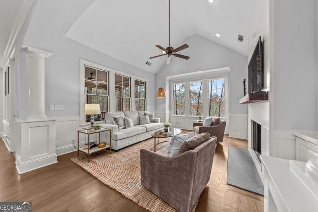 1050 Reubens Court, Greensboro, GA 30642