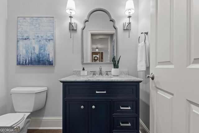 1050 Reubens Court, Greensboro, GA 30642