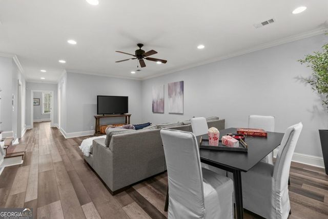 1050 Reubens Court, Greensboro, GA 30642