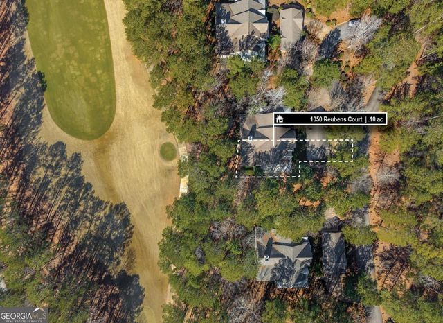 1050 Reubens Court, Greensboro, GA 30642