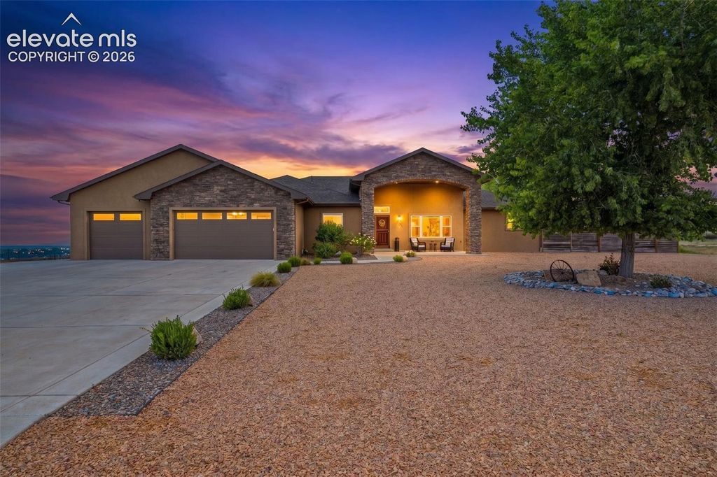 1148 W Buena Ventura Court, Pueblo West, CO 81007 — photo 2