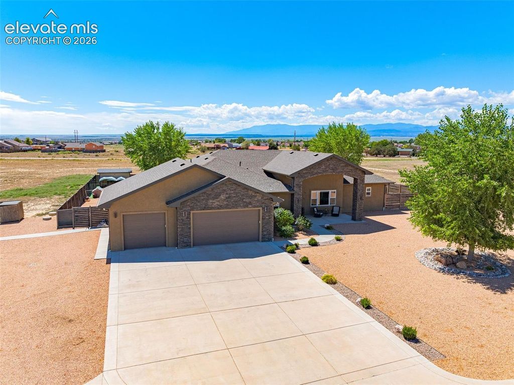 1148 W Buena Ventura Court, Pueblo West, CO 81007 — photo 3