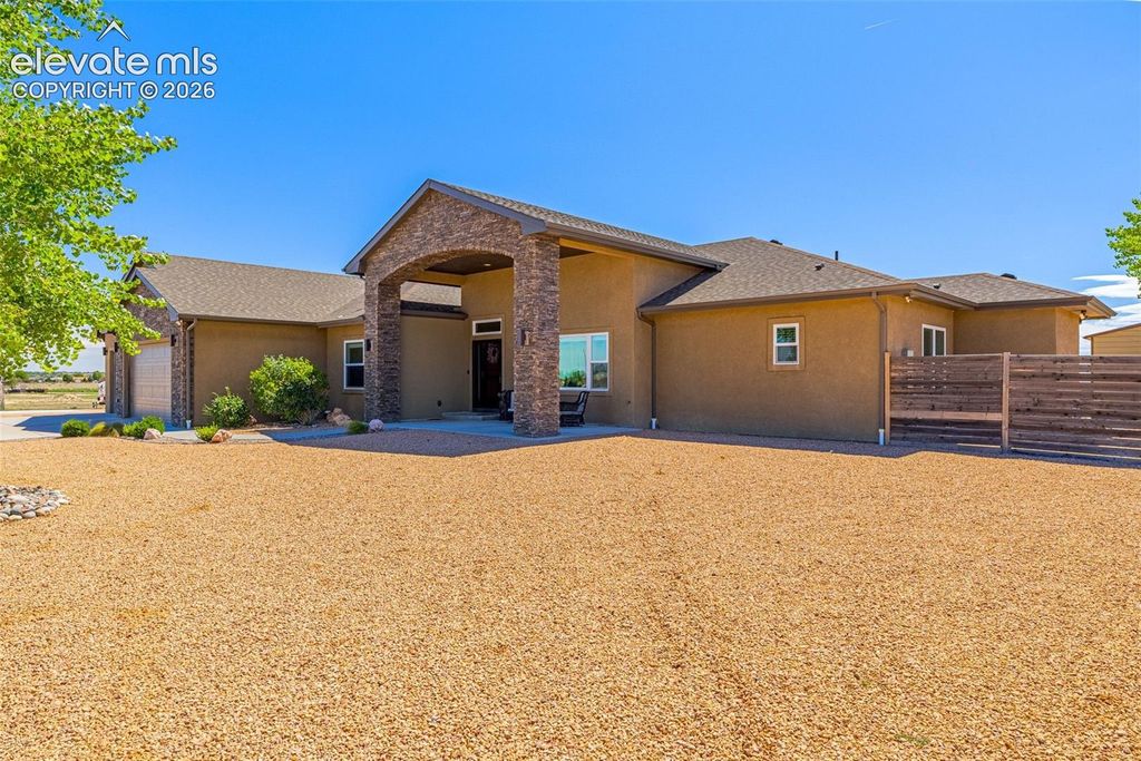 1148 W Buena Ventura Court, Pueblo West, CO 81007 — photo 4