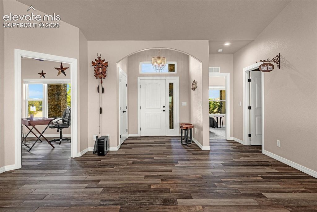1148 W Buena Ventura Court, Pueblo West, CO 81007 — photo 5