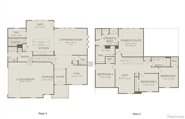 22206 Hilda Lane, Lyon Charter Township, MI 48178