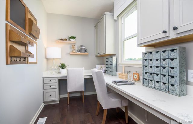 22206 Hilda Lane, Lyon Charter Township, MI 48178