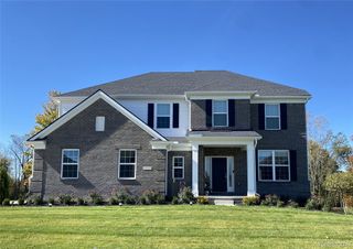 22206 Hilda Lane, Lyon Charter Township, MI 48178