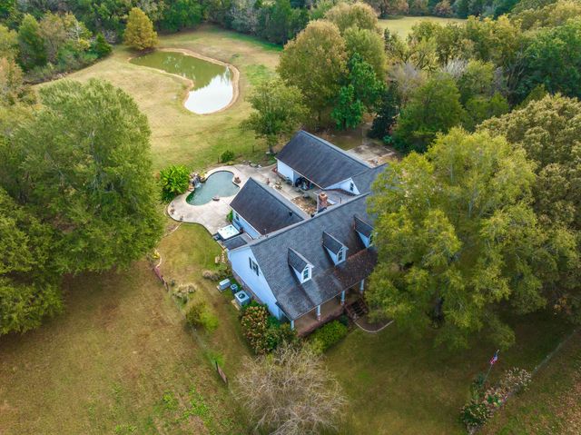 1172 N REID-HOOKER RD, Eads, TN 38028