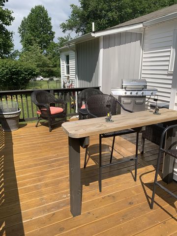 9912 Crossville Hwy, Sparta, TN 38583