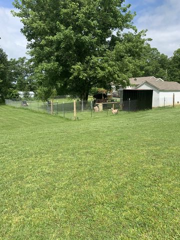 9912 Crossville Hwy, Sparta, TN 38583