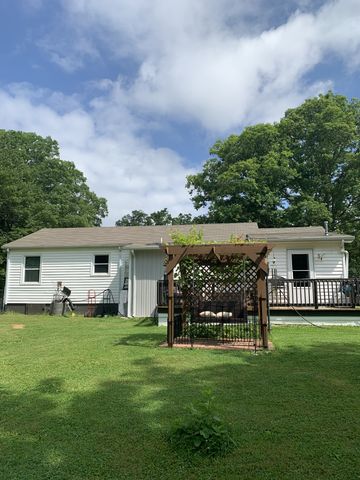 9912 Crossville Hwy, Sparta, TN 38583