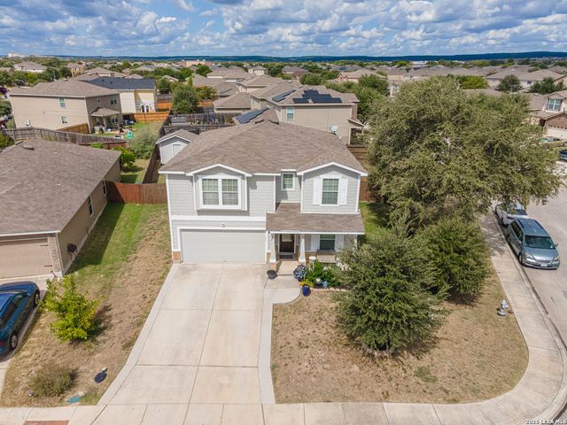 8931 Preserve Trl, San Antonio, TX 78254