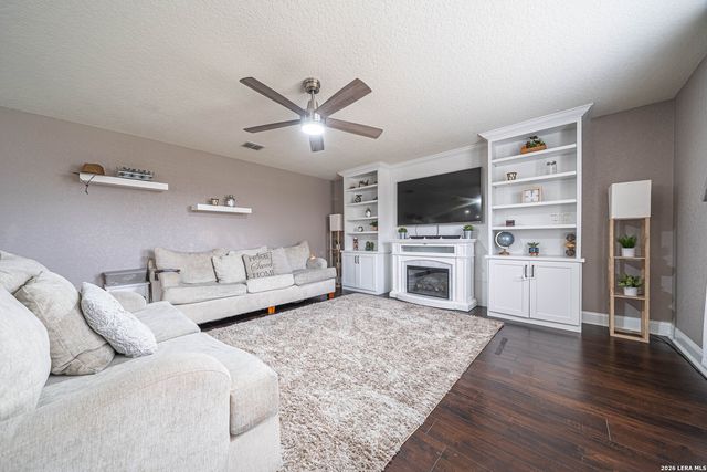 8931 Preserve Trl, San Antonio, TX 78254