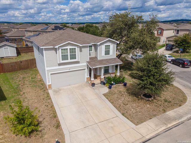 8931 Preserve Trl, San Antonio, TX 78254