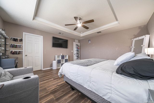 8931 Preserve Trl, San Antonio, TX 78254