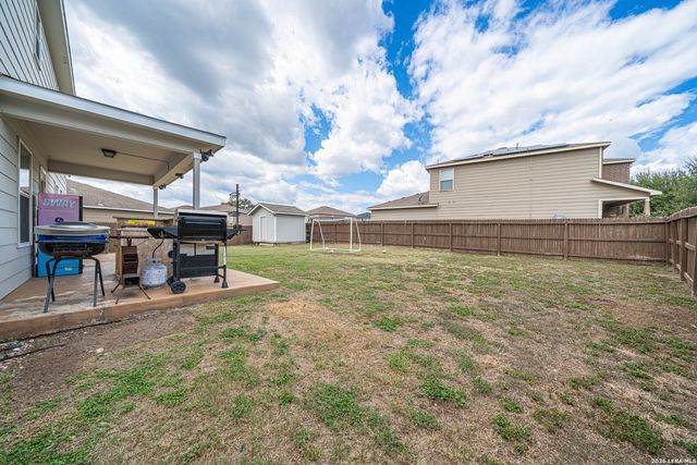 8931 Preserve Trl, San Antonio, TX 78254