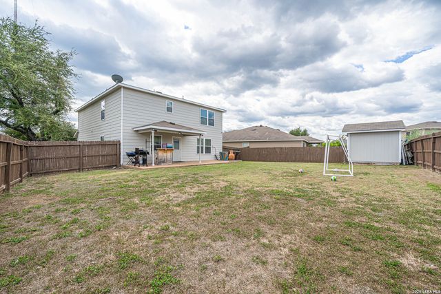 8931 Preserve Trl, San Antonio, TX 78254