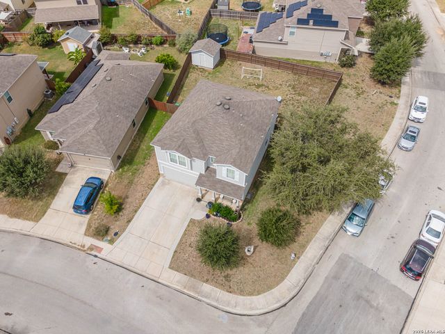 8931 Preserve Trl, San Antonio, TX 78254