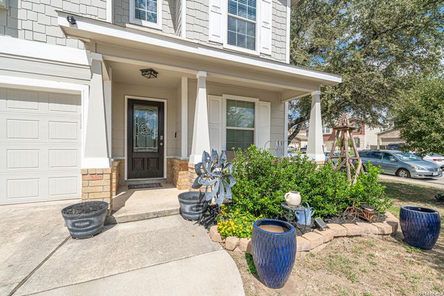 8931 Preserve Trl, San Antonio, TX 78254