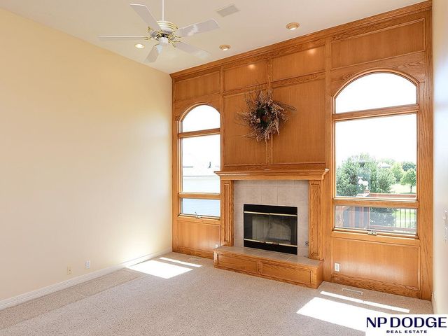2409 Leigh Lane, Papillion, NE 68133