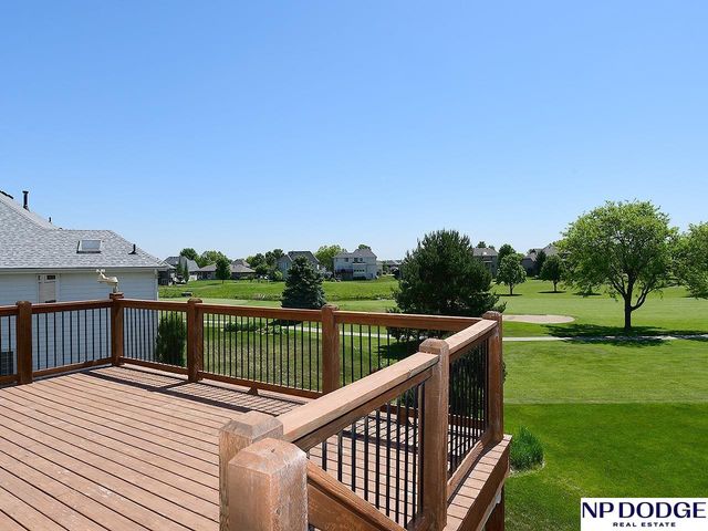 2409 Leigh Lane, Papillion, NE 68133