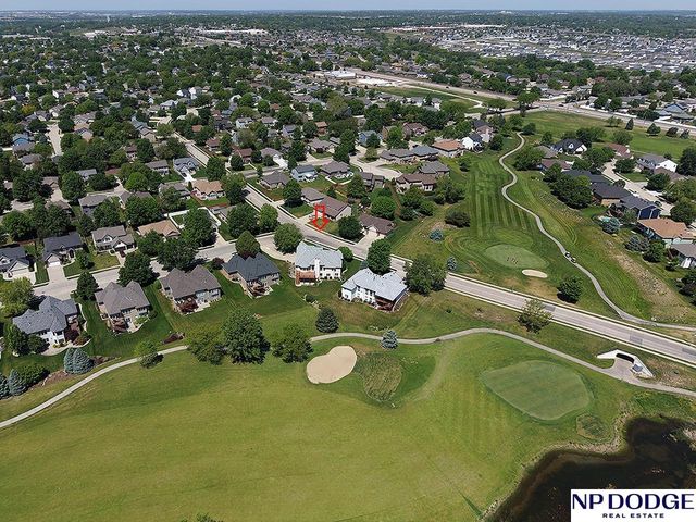 2409 Leigh Lane, Papillion, NE 68133