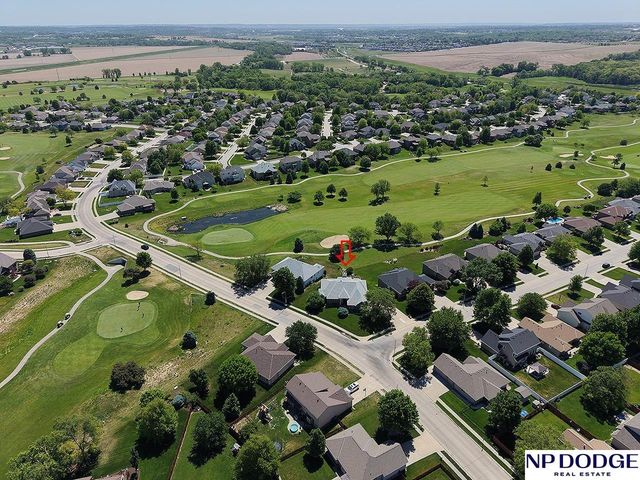 2409 Leigh Lane, Papillion, NE 68133
