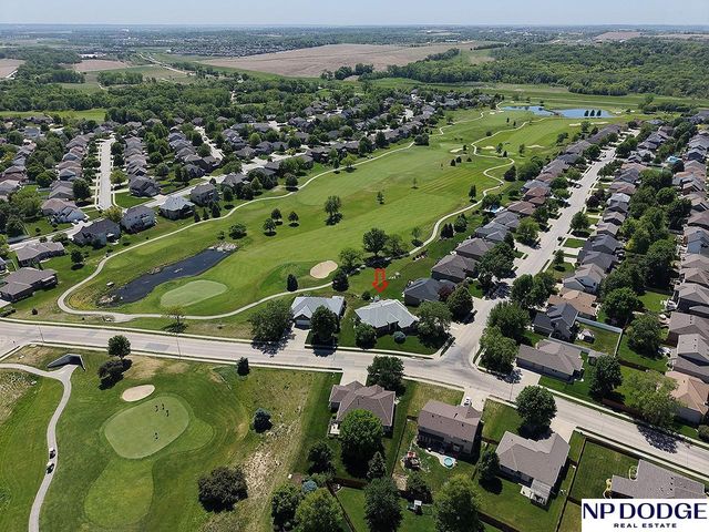 2409 Leigh Lane, Papillion, NE 68133