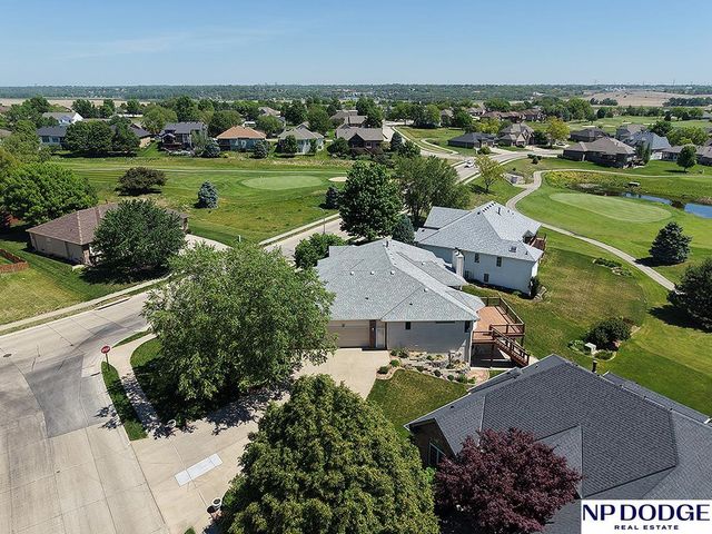 2409 Leigh Lane, Papillion, NE 68133