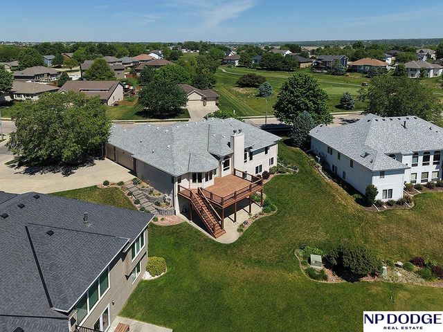 2409 Leigh Lane, Papillion, NE 68133