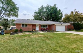 1700 Saint Denis Street, Florissant, MO 63033