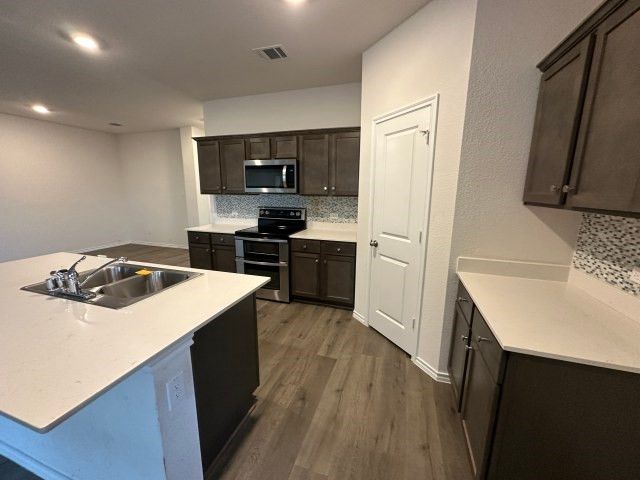 1124 Serena Drive, Dallas, TX 75253