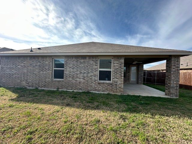 1124 Serena Drive, Dallas, TX 75253