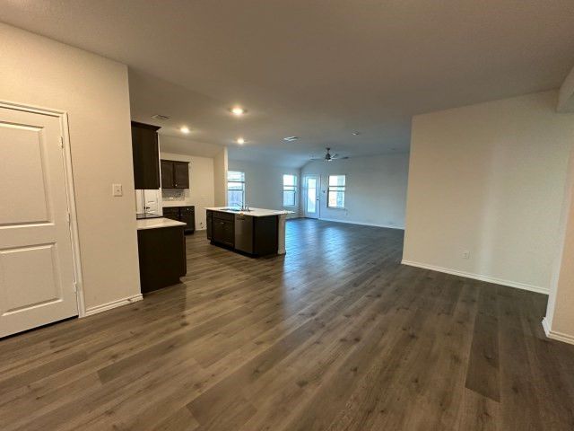 1124 Serena Drive, Dallas, TX 75253