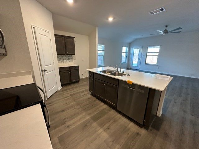 1124 Serena Drive, Dallas, TX 75253