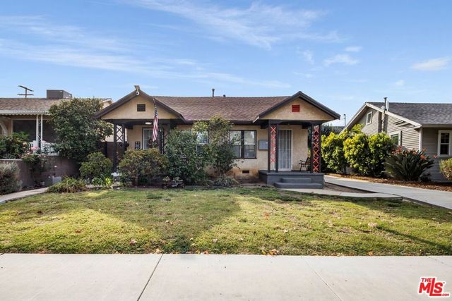 4558 Paulhan Avenue, Los Angeles, CA 90041