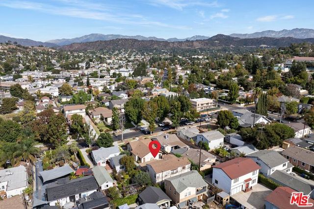 4558 Paulhan Avenue, Los Angeles, CA 90041