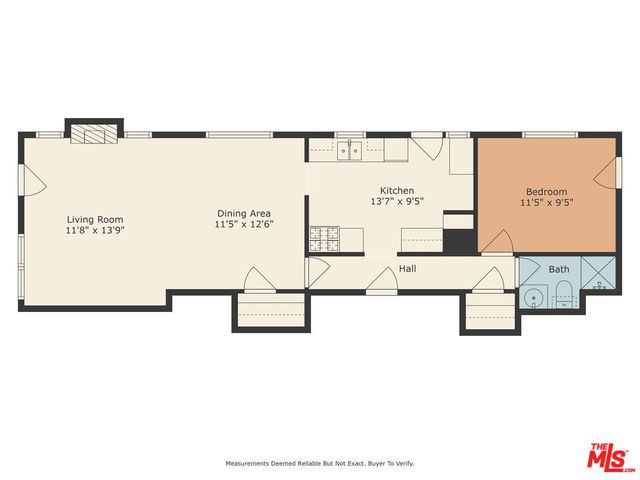 4558 Paulhan Avenue, Los Angeles, CA 90041